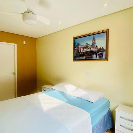 Hotel Ibirapuera São Paulo Eksteriør billede