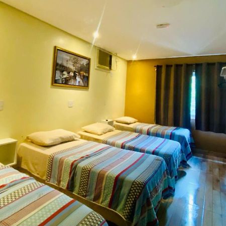 Hotel Ibirapuera São Paulo Eksteriør billede