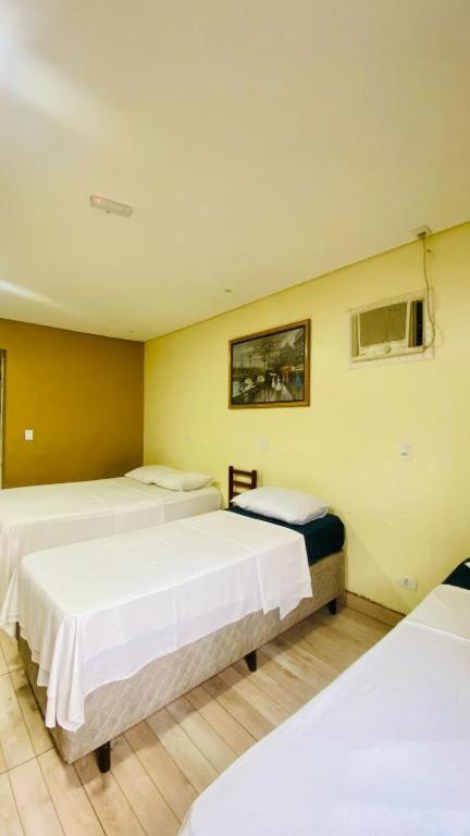 Hotel Ibirapuera São Paulo Eksteriør billede