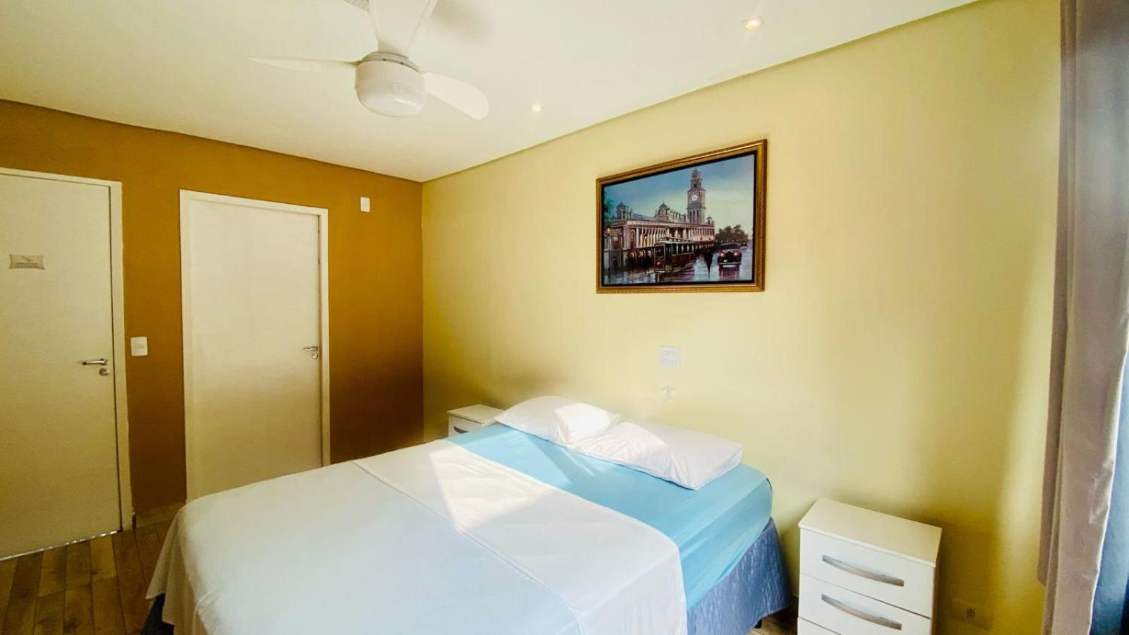 Hotel Ibirapuera São Paulo Eksteriør billede