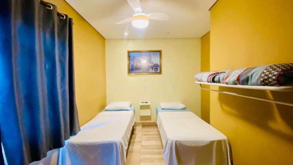 Hotel Ibirapuera São Paulo Eksteriør billede