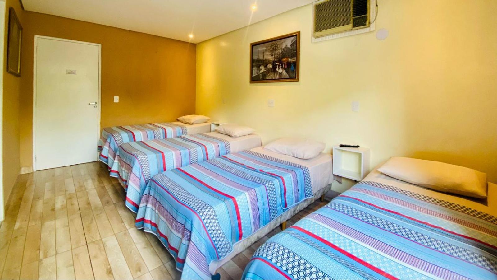 Hotel Ibirapuera São Paulo Eksteriør billede