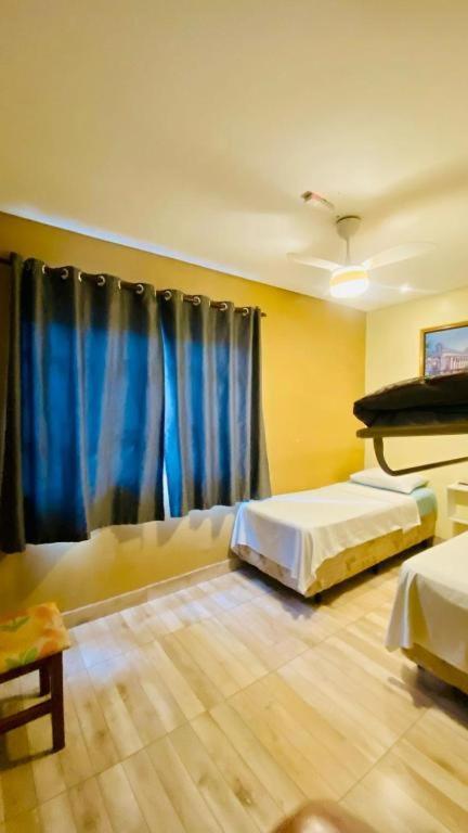 Hotel Ibirapuera São Paulo Eksteriør billede