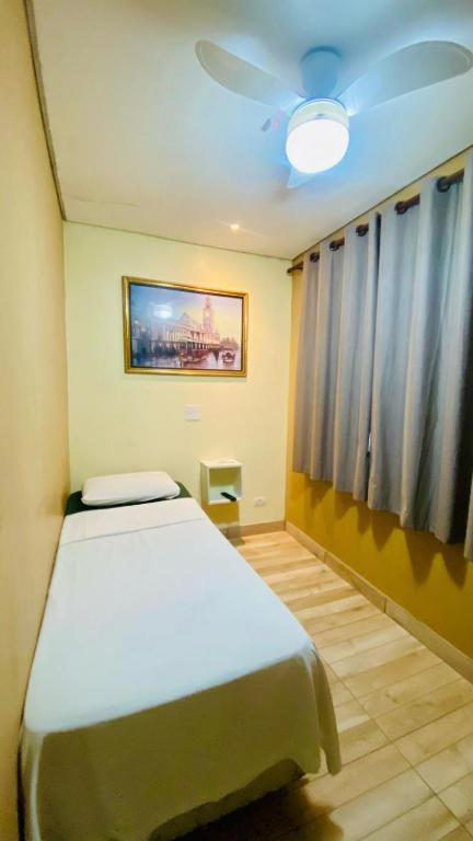 Hotel Ibirapuera São Paulo Eksteriør billede