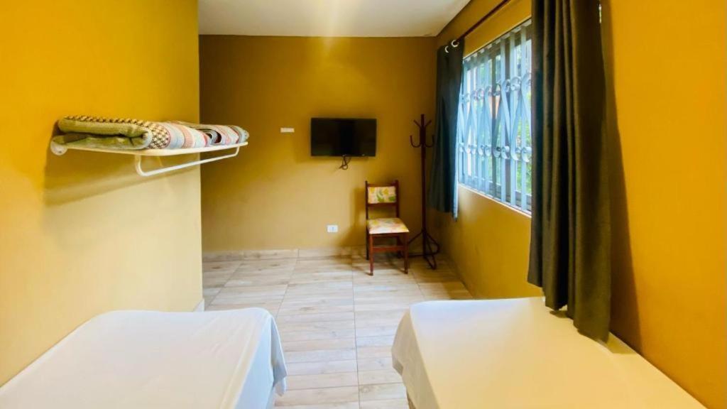 Hotel Ibirapuera São Paulo Eksteriør billede