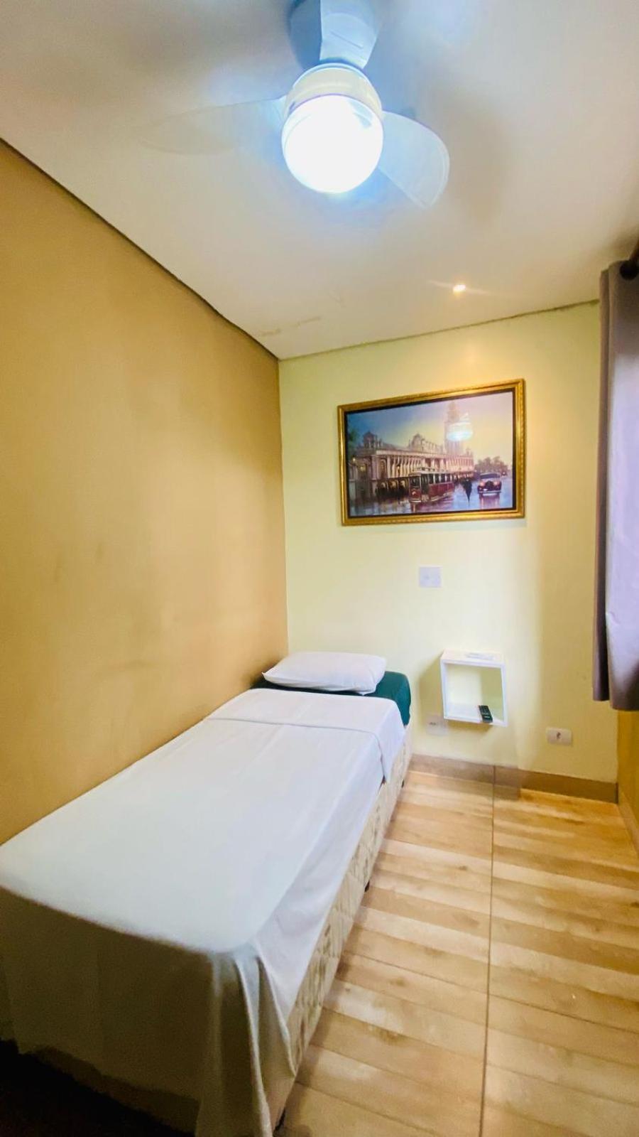Hotel Ibirapuera São Paulo Eksteriør billede